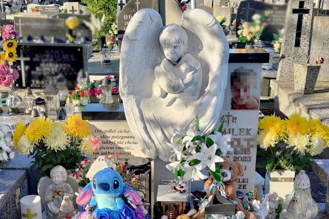 Kamilek z Częstochowy