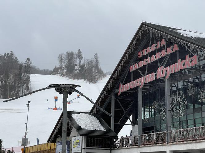 Lepiej na weekend pojechać w Beskidy niż Tatry. Byłem w Krynicy Zdrój i powiem wam, dlaczego! 