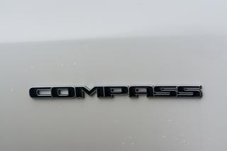 Jeep Compass 2.0 MJD 140KM AT9 4X4 LIMITED