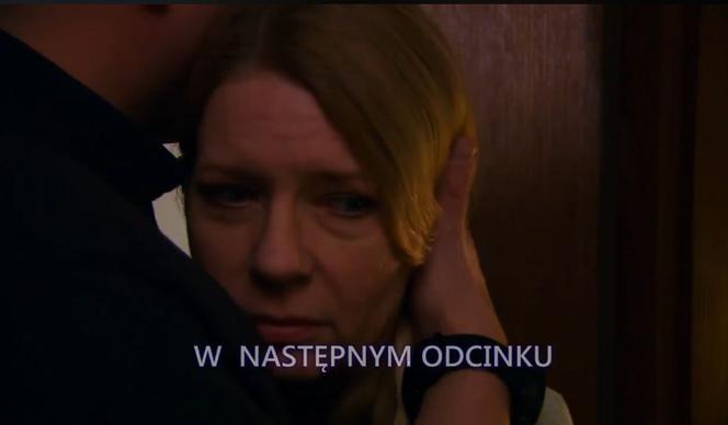 Na Wspólnej po wakacjach 2020. Renata przed śmiercią powie Sławkowi o dziecku - ZWIASTUN