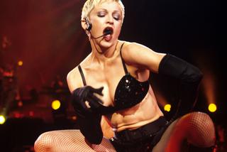 Madonna: 10 skandali, które wstrząsnęły światem. Zdjęcie w bieliźnie to pikuś!