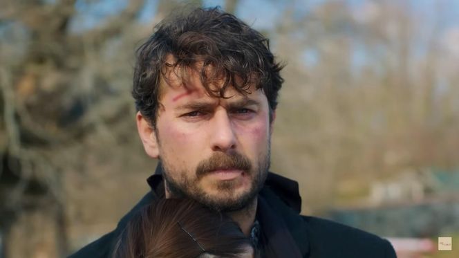 Czułe pożegnanie Sili i Kuzeya