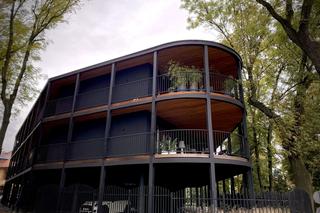 Villa Reden w Chorzowie