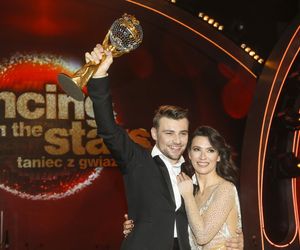 Dancing with the Stars. Taniec z gwiazdami, tak wygląda Kryształowa Kula z programu 