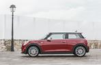 Nowy Mini Cooper 2014