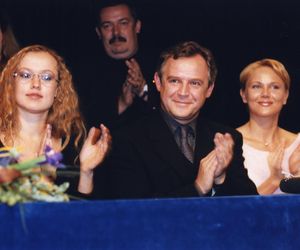 Marek Kondrat zadebiutował w filmie 64 lata temu