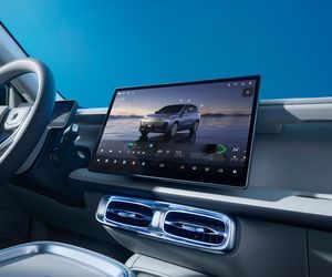 Leapmotor B10