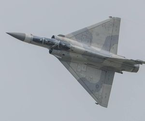 Tajwan zainteresowany samolotami Rafale