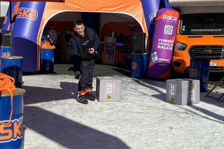 ESKA WINTER PATROL w Karpaczu już za nami! Gdzie znajdziecie nas w tym tygodniu?