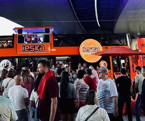 ESKA Music Tour w Chorzowie. Kolejna odsłona trasy koncertowej Radia Eska. Wystąpią znani artyści