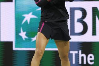 Iga Świątek awansowała do ćwierćfinału turnieju WTA w Indian Wells
