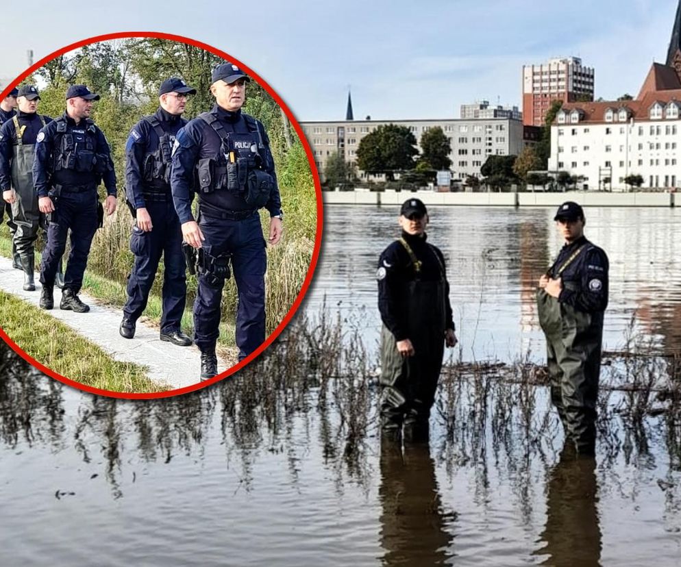 Słubice pod szczególnym nadzorem służb