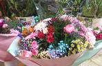 Przygotowania olsztyńskich kwiaciarni do Dnia Kobiet