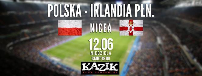 Klub Studencki Kazik, Nadbystrzycka