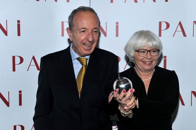 Tu zostanie pochowany Daniel Passent. Powązki Wojskowe - Aleja Zasłużonych PRL