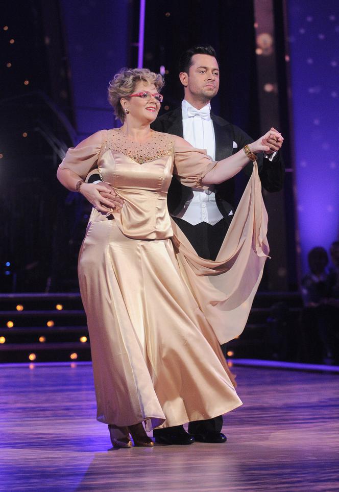 Dorota Zawadzka: Wracam na dietę