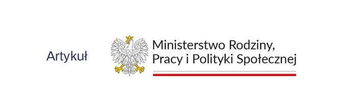 ministerstwo rodziny