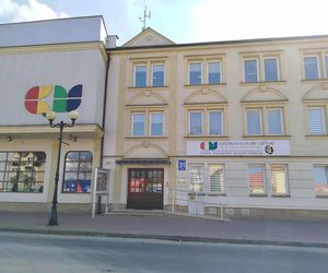 XIII Ogólnopolski Festiwal Teatrów „Sztuka plus Komercja” w Siedlcach