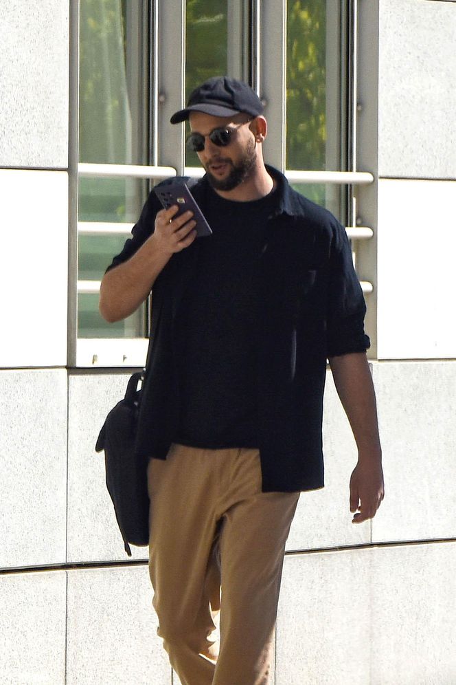 Agnieszka Kaczorowska, Maciej Pela