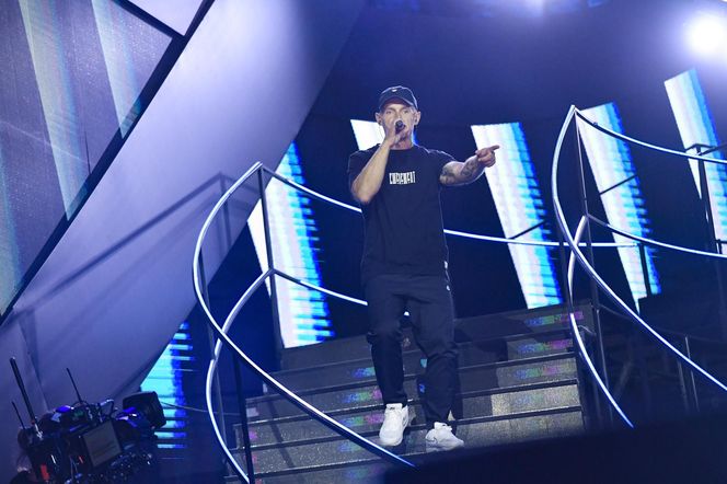 Hip-hop w Opolu 2025. Pierwszy raz w historii festiwalu całe show przejmie rap