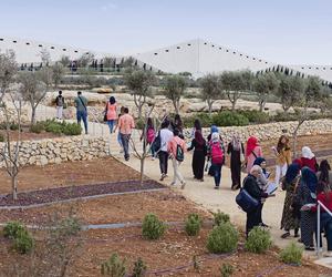 Muzeum Palestyny w Bir Zajt