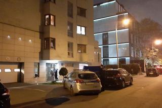 Tragedia na Mokotowie. Kobieta wypadła z okna. Nie żyje