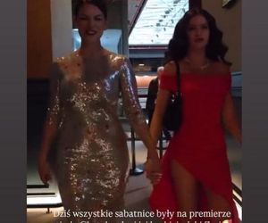 Można spokojnie dać jej 30 lat, a ma dopiero 14. Szok, jak wygląda córka Cieszyńskiego i Lenskiej!