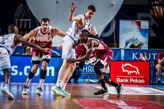 Twarde Pierniki Toruń - PGE Spójnia Stargard 92:88, zdjęcia z Areny Toruń