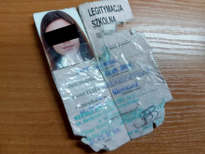 15-latka upiła się do nieprzytomności. By kupować alkohol, przerobiła legitymację szkolną