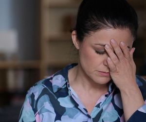 M jak miłość odc. 1883. Kinga (Katarzyna Cichopek)