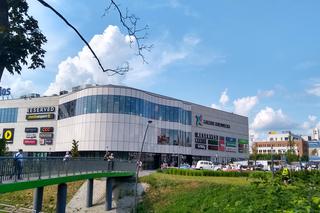 Galerie handlowe w Białymstoku