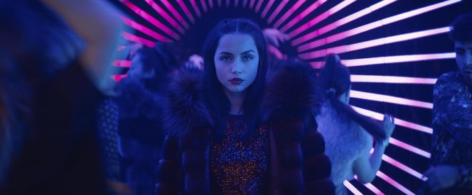 Kadry z filmu „Ballerina. Z uniwersum Johna Wicka”