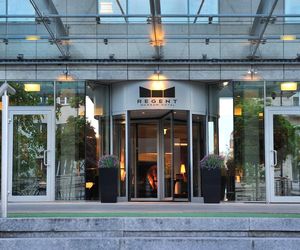 Hotel Regent w Warszawie zmieni się w JW Mariott. Podpisano umowę