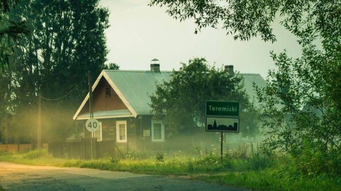 Teremiski na Podlasiu