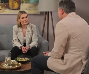 Pierwsza miłość: Eliza, mimo obietnicy danej córce, decyduje się nie odchodzić od męża. Szybko przekona się, że to był błąd