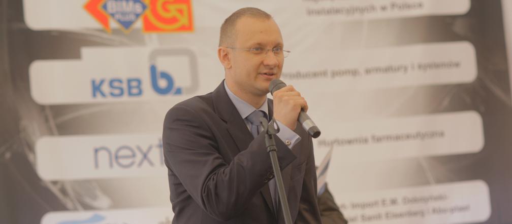 Pierwsze inwestycje w Strefie Przemysłowej Synergy Park: wmurowano 4 kamienie węgielne
