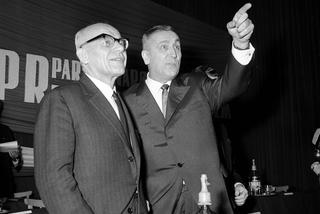 Historia wolnych sobót. Wyznawcy dnia szóstego