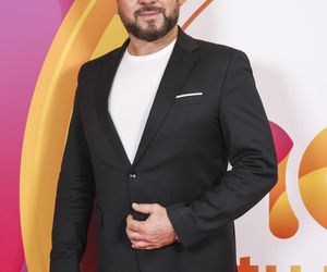 Michał Milowicz jest już ojcem