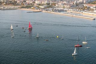 Volvo Ocean Race 2017/18