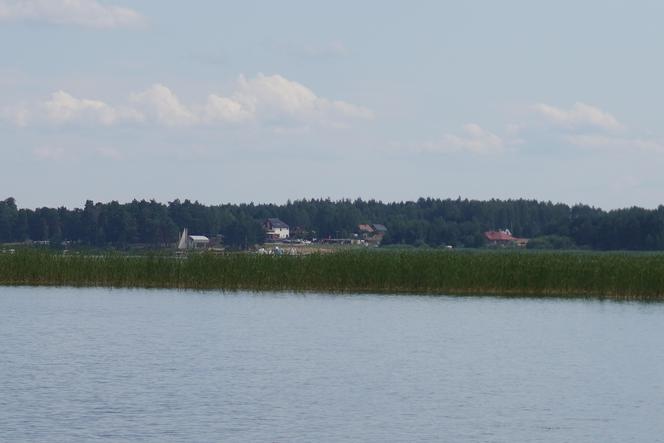 Podlaska Atlantyda, czyli Zalew Siemianówka i okolice