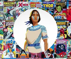 Oto nowa superbohaterka Marvela. Kim jest Kahhori?