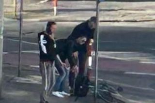 Rowerzysta potrącony w centrum Bydgsozczy. Sprawą zajmie się sąd