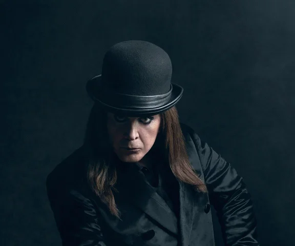 10 najpopularniejszych utworów Ozzy'ego Osbourne'a. Dopasujesz je do konkretnej płyty w quizie?