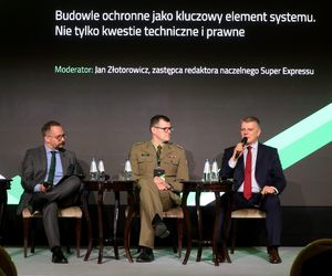 Konferencja „Bezpieczeństwo ludności i ochrona infrastruktury krytycznej” [RELACJA NA ŻYWO] 