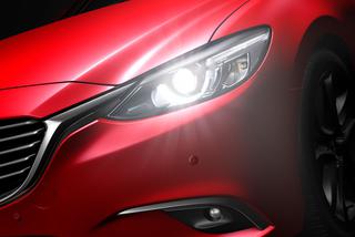 Mazda 6 lifting 2015