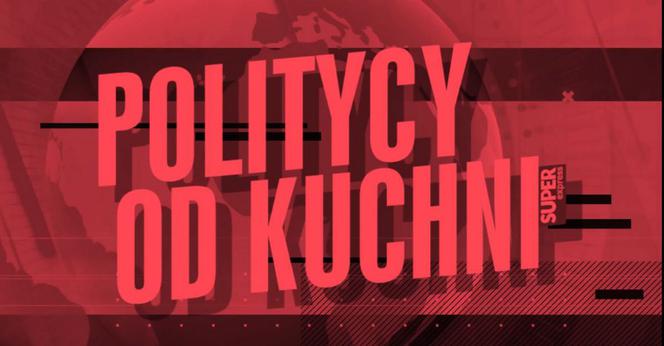 Janusz Korwin-Mikke Politycy od kuchnii