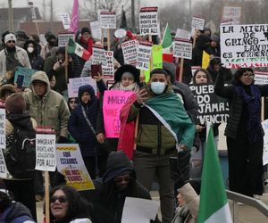 Trump nie żartował. Tysiące imigrantów wezwanych do natychmiastowego opuszczenia USA