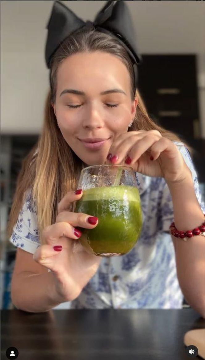 Nagły zwrot akcji u Barona i Kubickiej. Spędził u niej noc?!