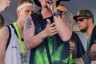 Dziabson nie żyje! Raper miał tylko 36 lat