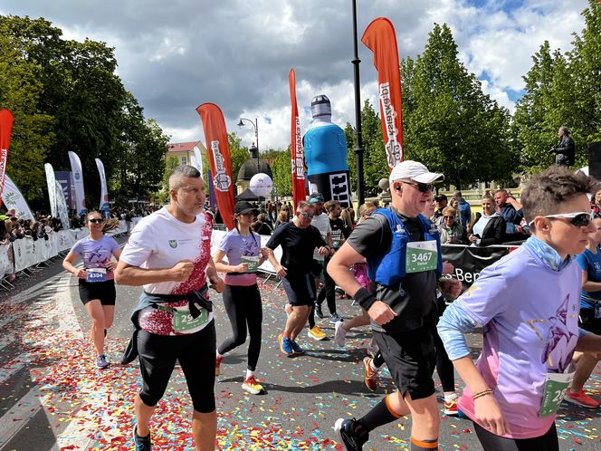 PKO Białystok Półmaraton 2025